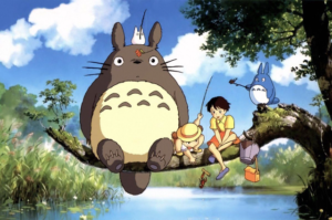 4 Judul Film Anime yang Menguras Air Mata